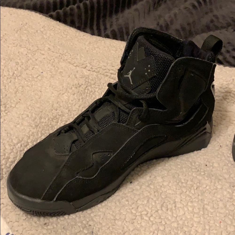 Jordan’s